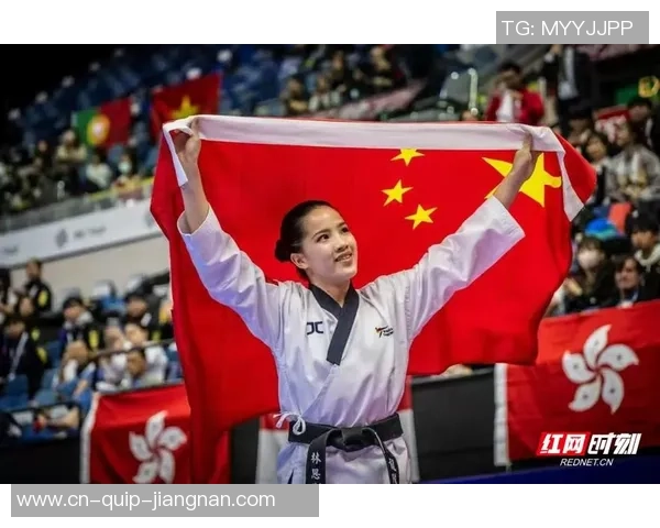 有“跆”来湘会丨2025我国跆拳道公开赛11月26日长沙启幕