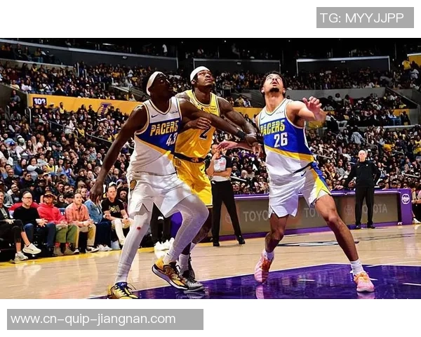 湖人锋线大闸范德比尔特近况堪忧，状况一泻千里